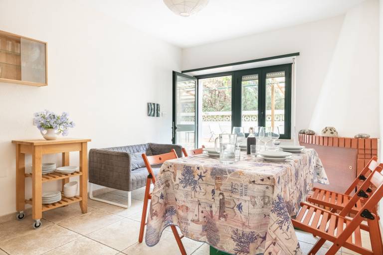 Appartamento Pini with Wi-Fi and Garden — photo 2