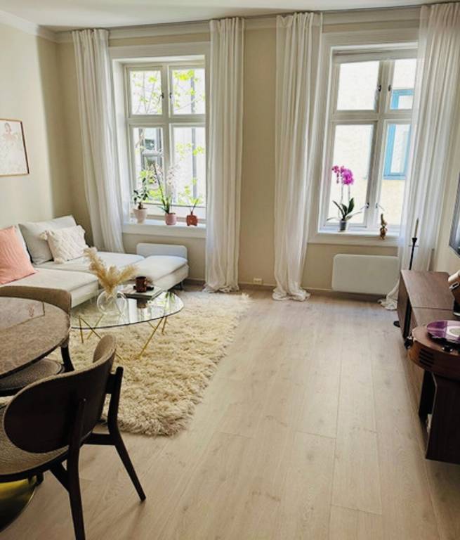 Appartement Oslo