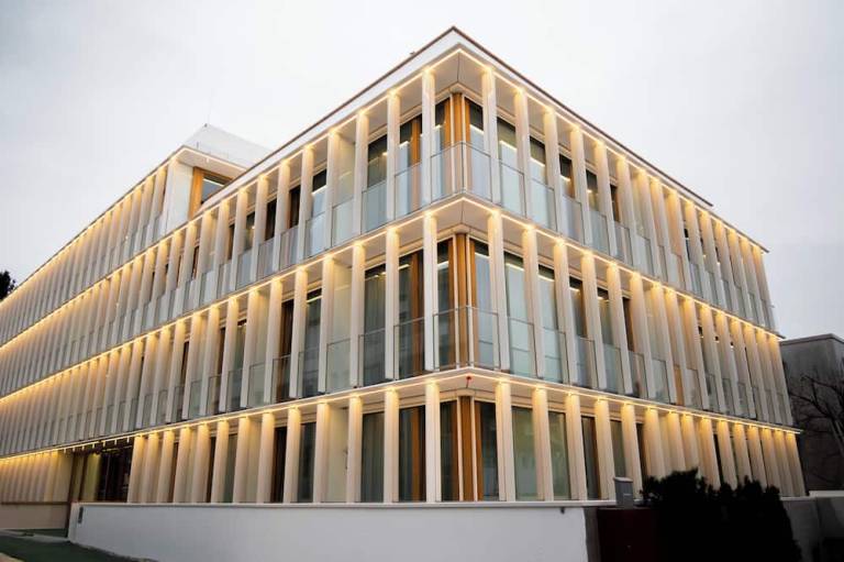 Das Kaya Hotel I Stuttgart Airport Messe