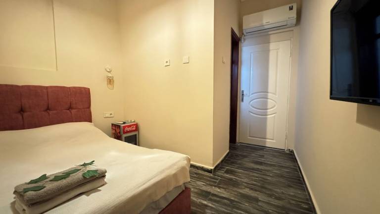 Pension Antalya