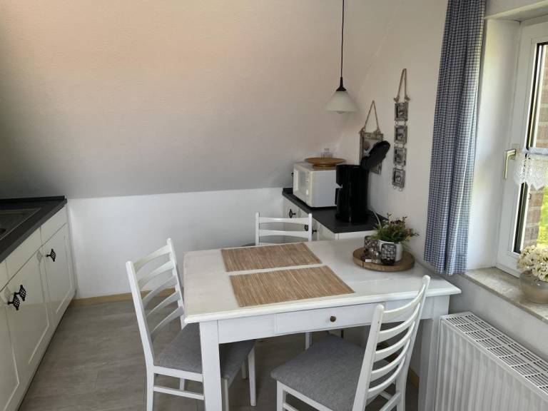 Holiday apartment with barbeque — photo 5