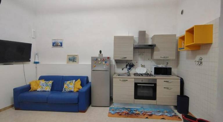 Holiday apartment with 2 rooms for 7 persons — photo 3