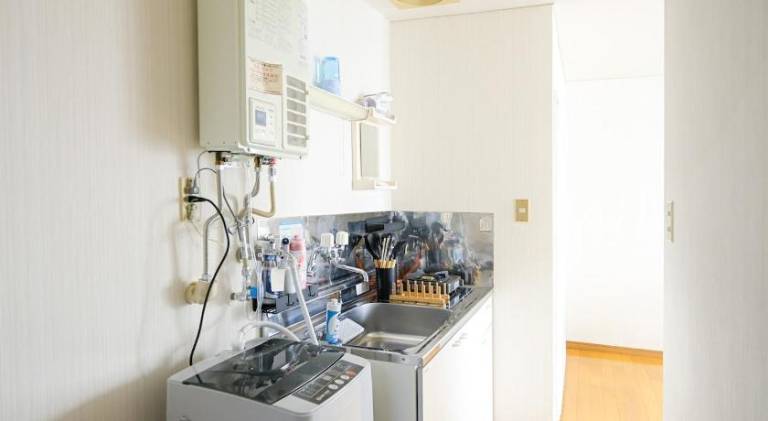 18 m² Ferienwohnung