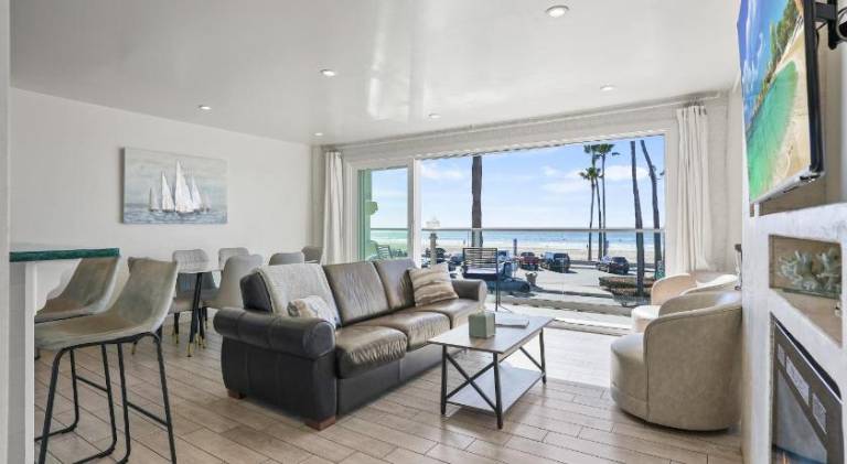 Vacation home | Next to the beach | Pets allowed — photo 3
