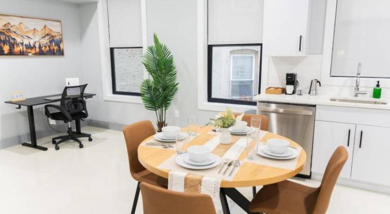 Rental apartment | Suitable for remote work — photo 4