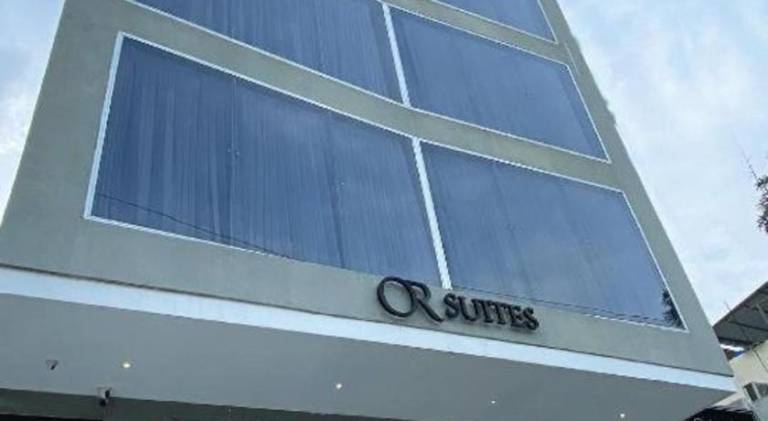 Hotel OR Suite — photo 3