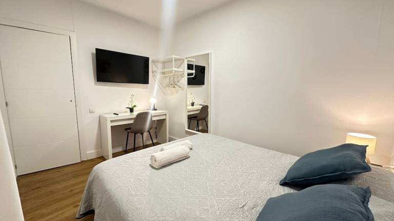 Apartamento Universidad