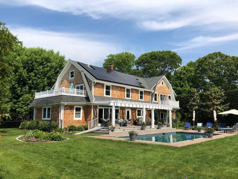 Feriehus  Westhampton Beach