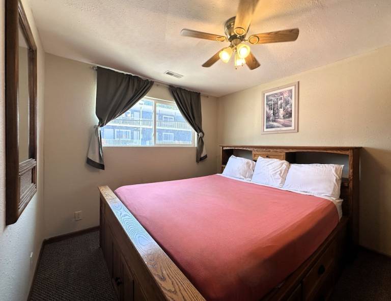Resort Lake Ozark