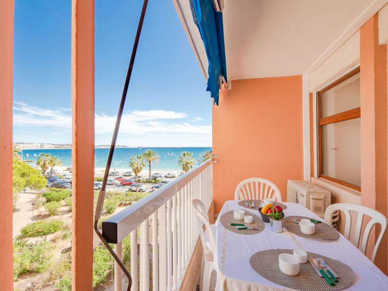 Appartamento Port Fréjus
