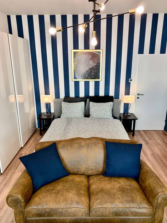 Ferienwohnung Rudolfsheim-Fünfhaus