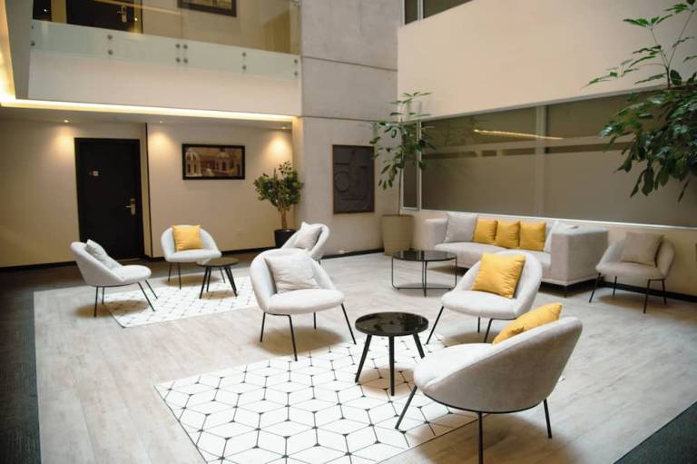 Hotel Finlandia
