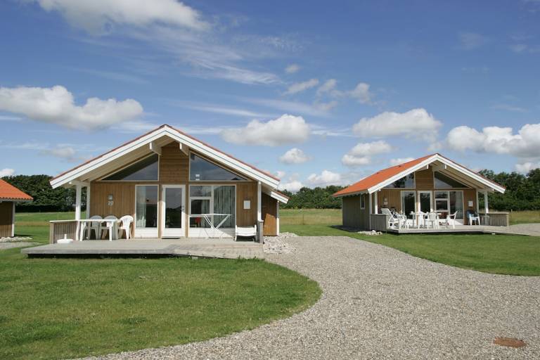 Lejlighedshotel Skærbæk