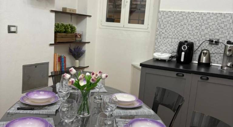Beautiful rental apartment | Close to Piazza De Ferrari | Pets allowed — photo 3