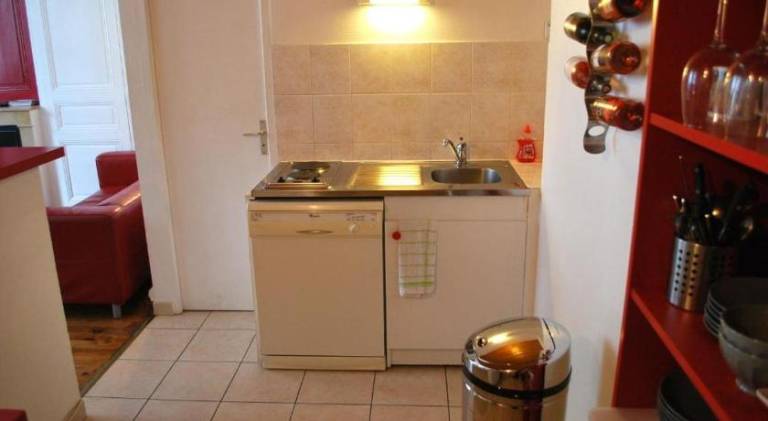 Pleasant apartment | Pet-friendly — photo 5