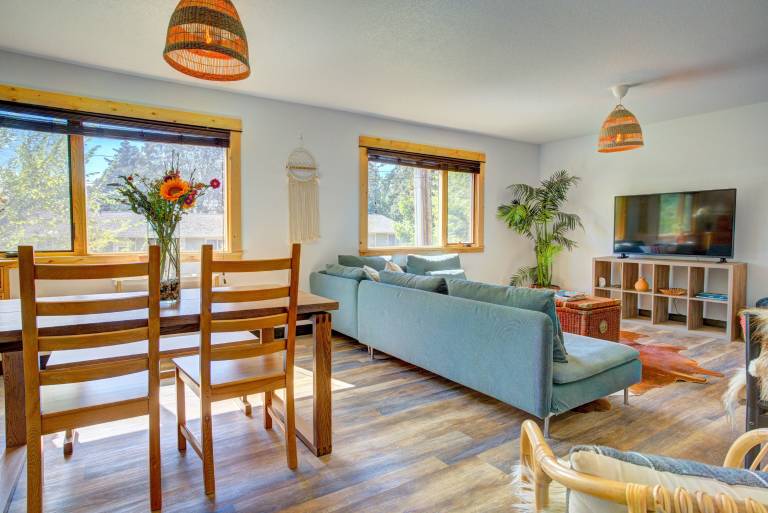 House White Salmon