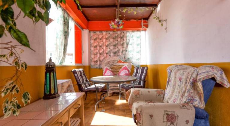 La Casa Del Maestro — photo 4