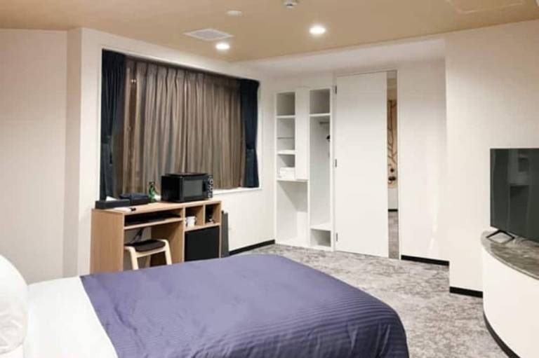 HOTEL LiVEMAX Naha Naminoue I