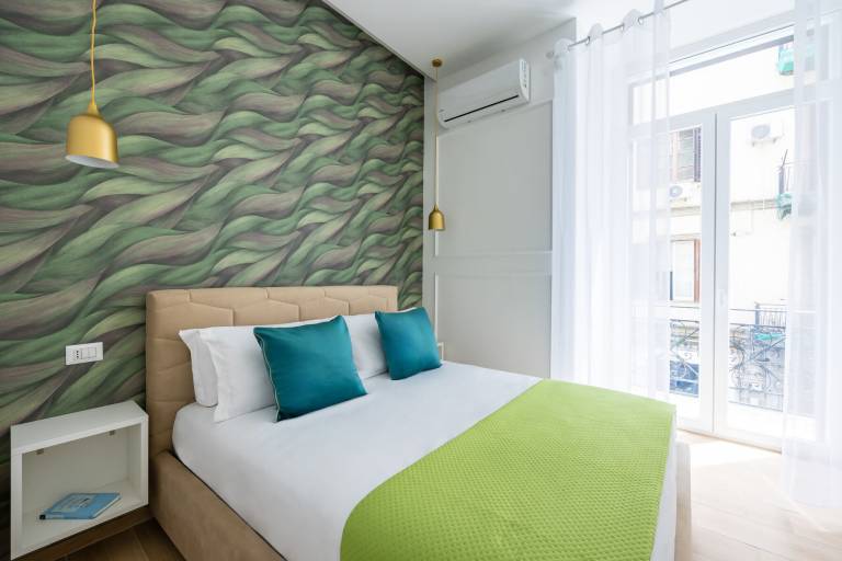 Bed & Breakfast San Giovanni a Teduccio