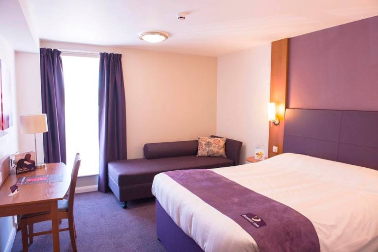 Premier Inn Glasgow East in Glasgow