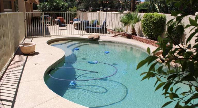 Nice house with pool | Pets allowed — photo 3