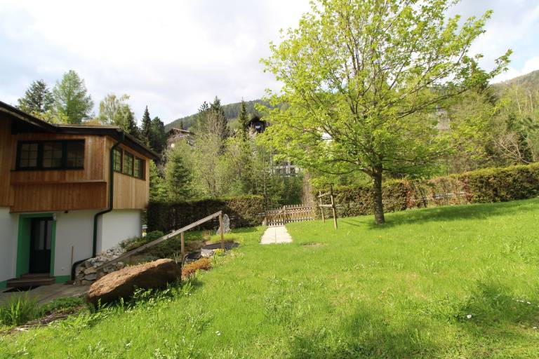 Willa Bad Kleinkirchheim