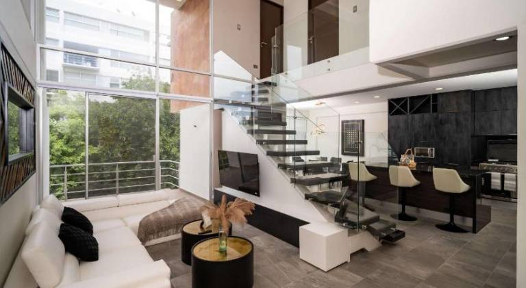 155 m&sup2; Ferienwohnung