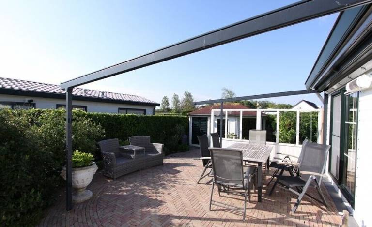 Chalet Burgh-Haamstede