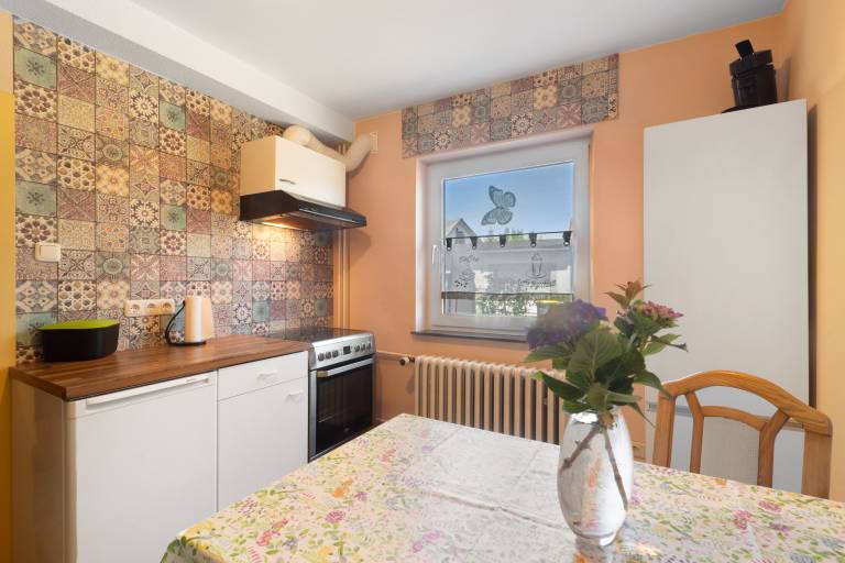 Apartment 'Ferienwohnung' with Private Garden and Wi-Fi — photo 5