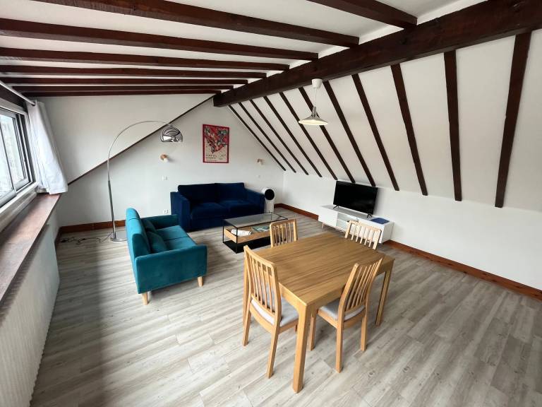 Appartement Bayonne