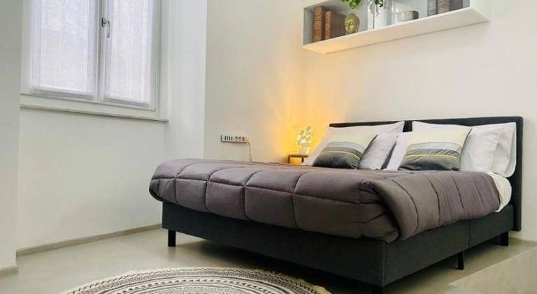 Villa Martina luxury suites — photo 2
