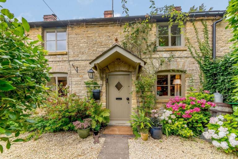 Cottage Little Compton