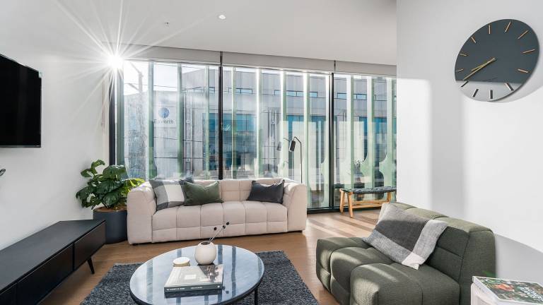 Apartment  Malvern