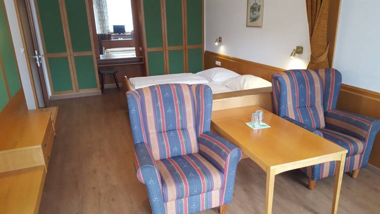 Ferienwohnung Bayerisch Gmain