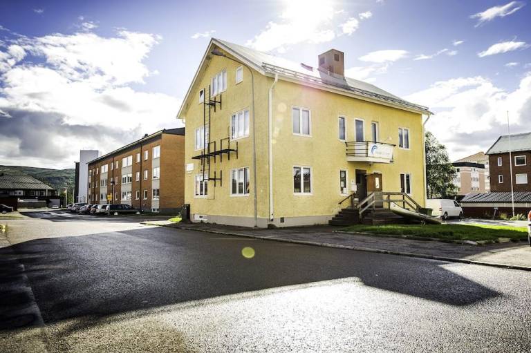 Pensionat Augustin — photo 2