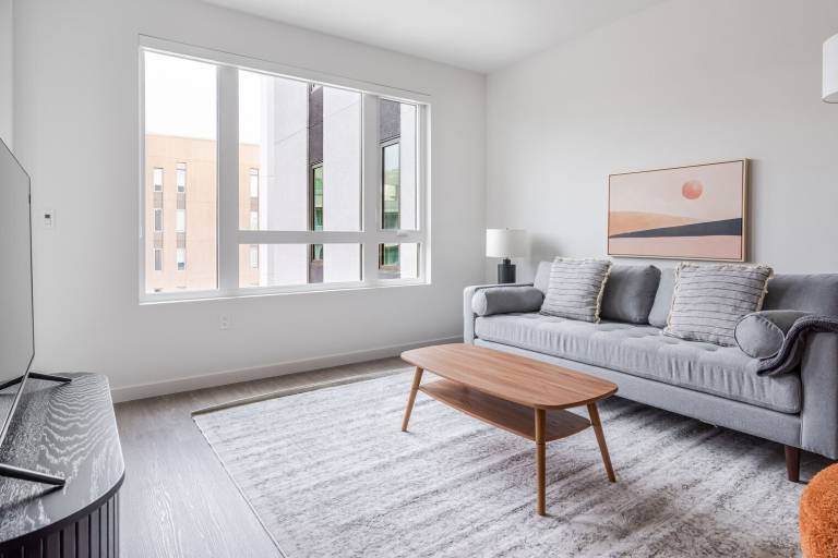 Apartment Fremont