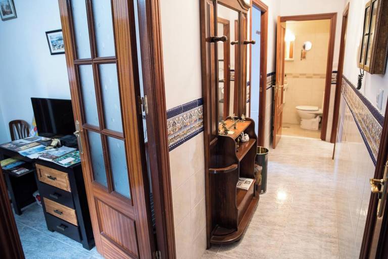 Apartamento Malpartida de Plasencia