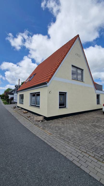 Ferienwohnung Wesselburen