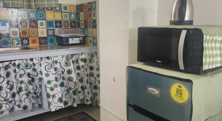 Rental apartment with 2 rooms for 4 persons — photo 3