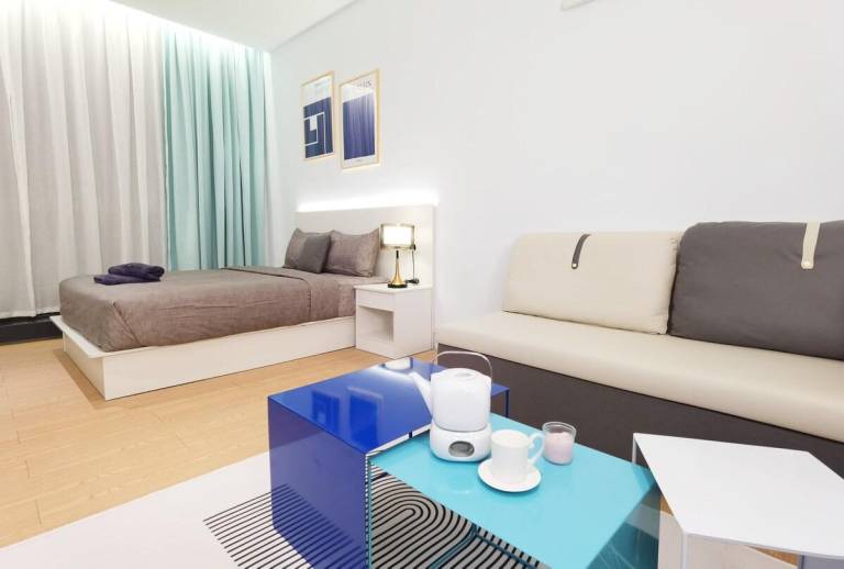 Holiday apartment | Suitable for remote work — photo 2