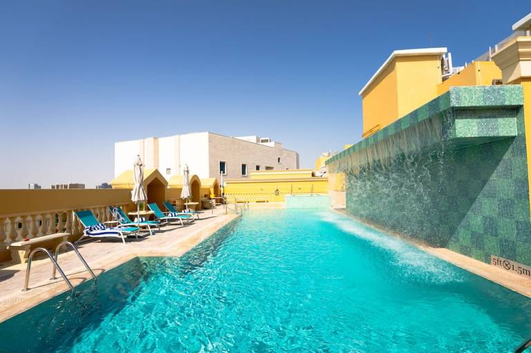 Somerset Al Mansoura Doha