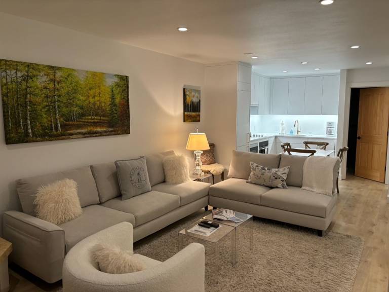 House Aspen