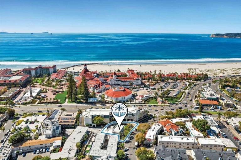 B5378 Coronado Crown Villas