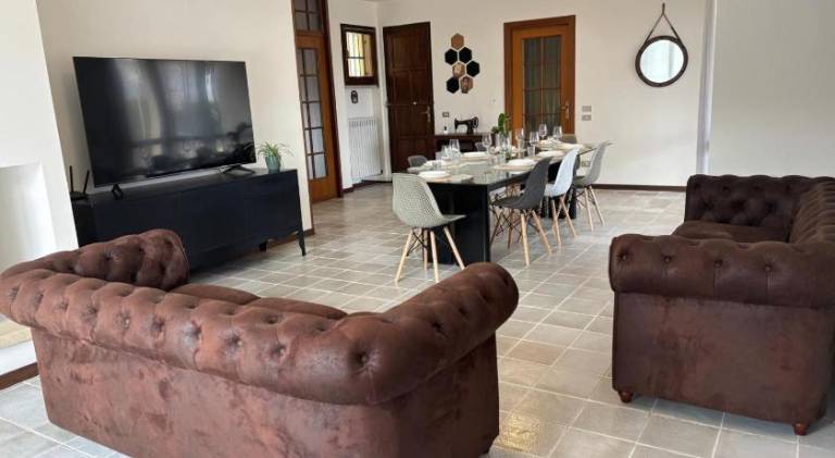 Beautiful house with pool | Pet-friendly — photo 2