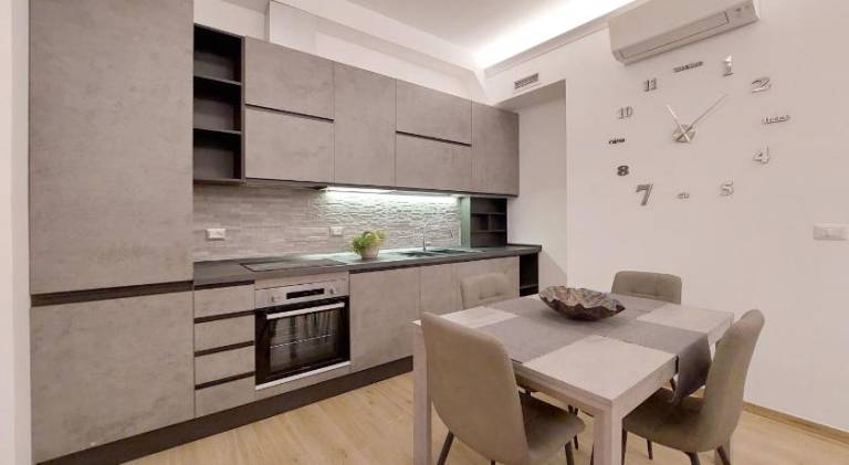 Beautiful apartment | Suitable for remote work | Dogs allowed — photo 4