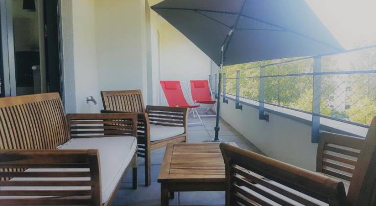 Holiday apartment | Pets are welcome in Aix-les-Bains
