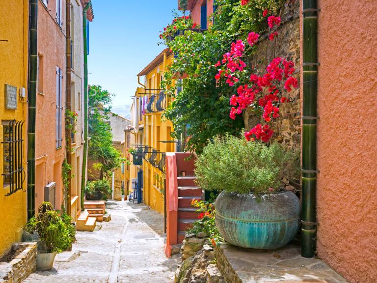 Apartamento Banyuls-sur-Mer