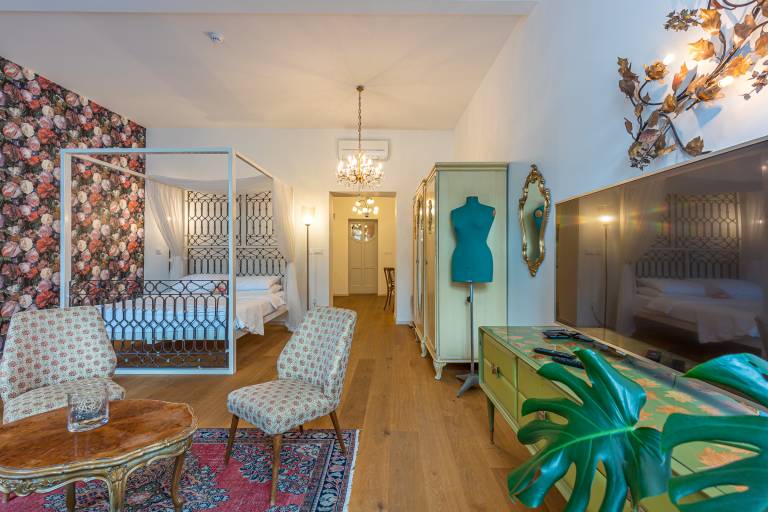 Apartament Lublana