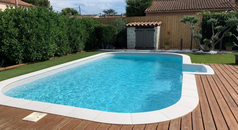 Maison de vacances Montfavet