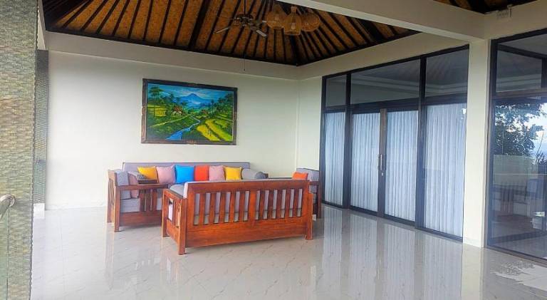 Villa with pool | Pets are welcome — photo 4